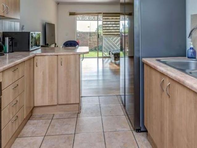 Townhouse for sale in Westonaria, Gauteng