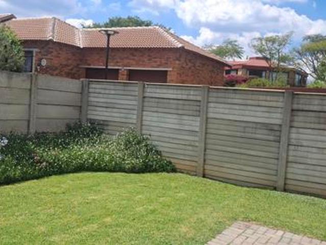 Townhouse for sale in Westonaria, Gauteng