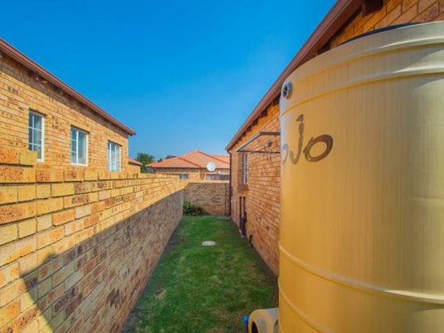 Townhouse for sale in Westonaria, Gauteng