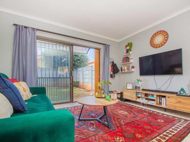 Townhouse for sale in Westonaria, Gauteng