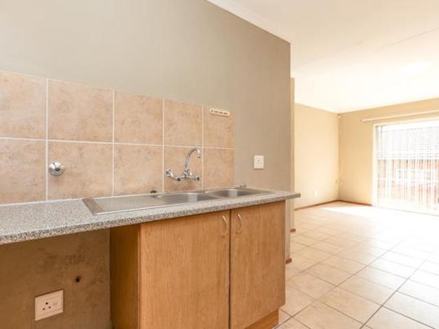 Townhouse for sale in Westonaria, Gauteng