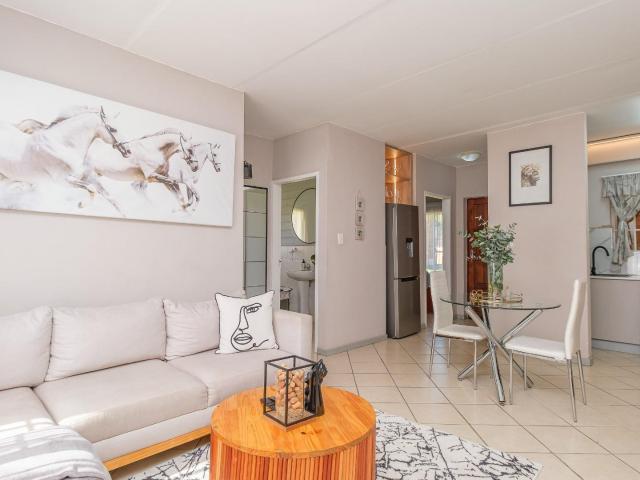 Townhouse for sale in Nooitgedacht, Gauteng