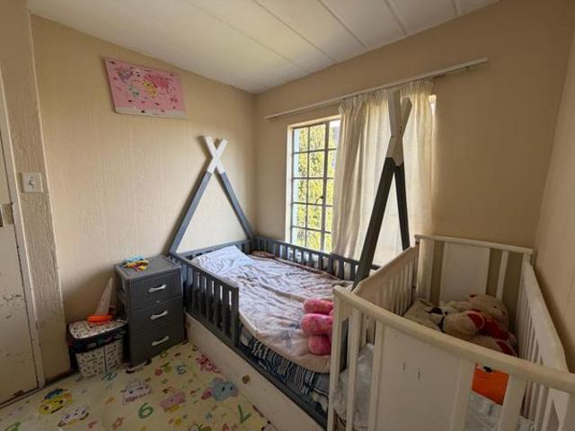 Townhouse for sale in Westonaria, Gauteng