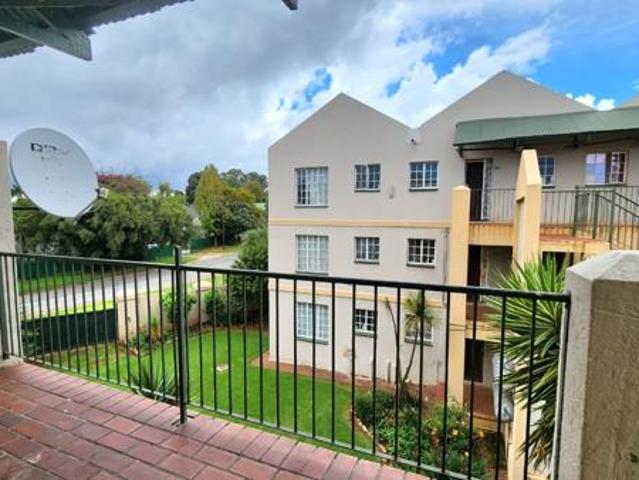 Townhouse for rent in Westonaria, Gauteng
