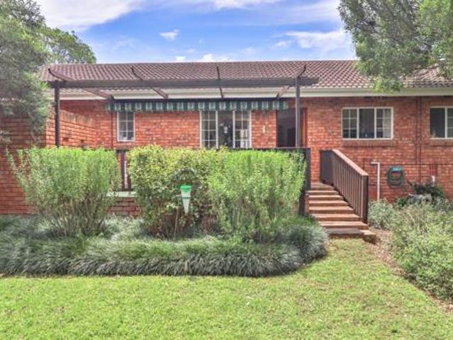 Townhouse for sale in Kwazulu-natal