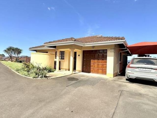 Townhouse for sale in Umgungundlovu, Kwazulu-natal