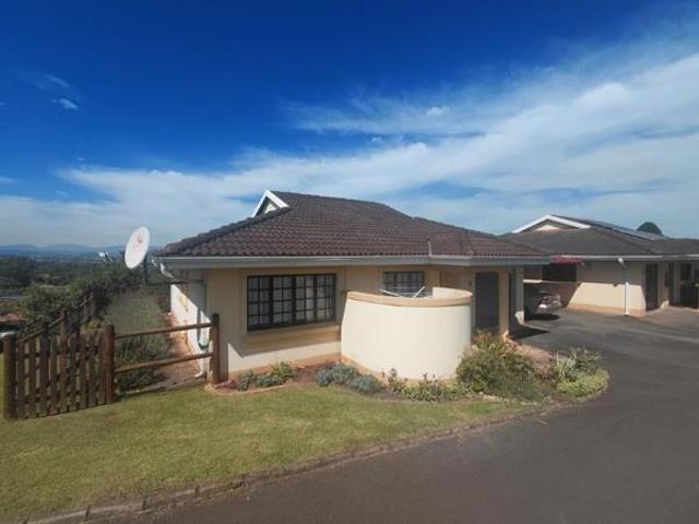 Townhouse for sale in Umgungundlovu, Kwazulu-natal