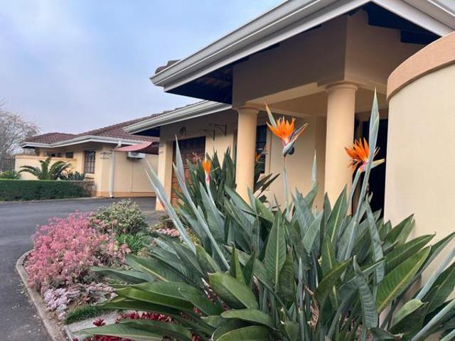 Townhouse for rent in Umgungundlovu, Kwazulu-natal