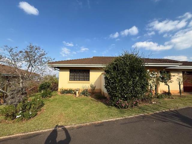 Townhouse for sale in Umgungundlovu, Kwazulu-natal