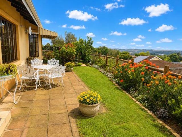 Townhouse for sale in Umgungundlovu, Kwazulu-natal