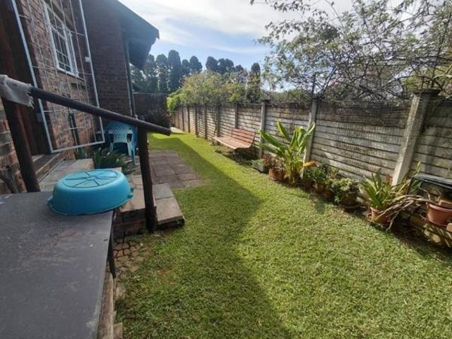 Townhouse for sale in Umgungundlovu, Kwazulu-natal