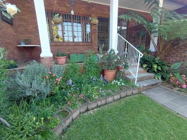 Townhouse for sale in Howick, uMgeni Local Municipality