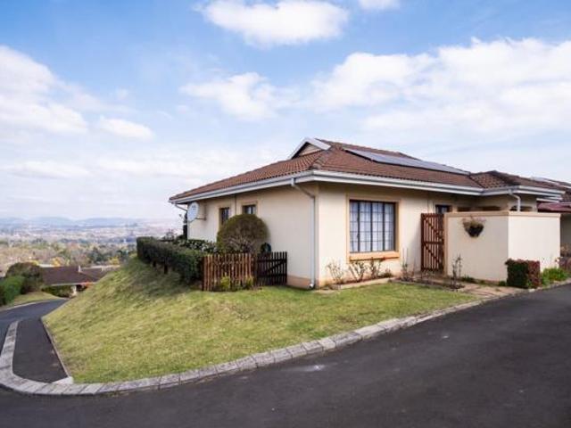 Townhouse for sale in Umgungundlovu, Kwazulu-natal