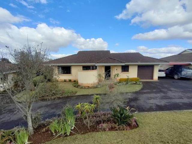Townhouse for sale in Umgungundlovu, Kwazulu-natal