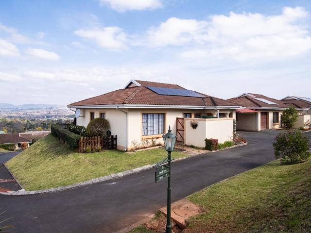 Townhouse for sale in Umgungundlovu, Kwazulu-natal