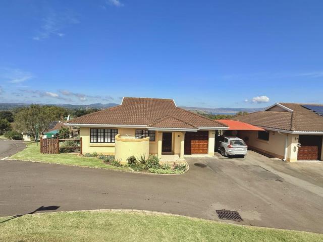 Townhouse for sale in Umgungundlovu, Kwazulu-natal