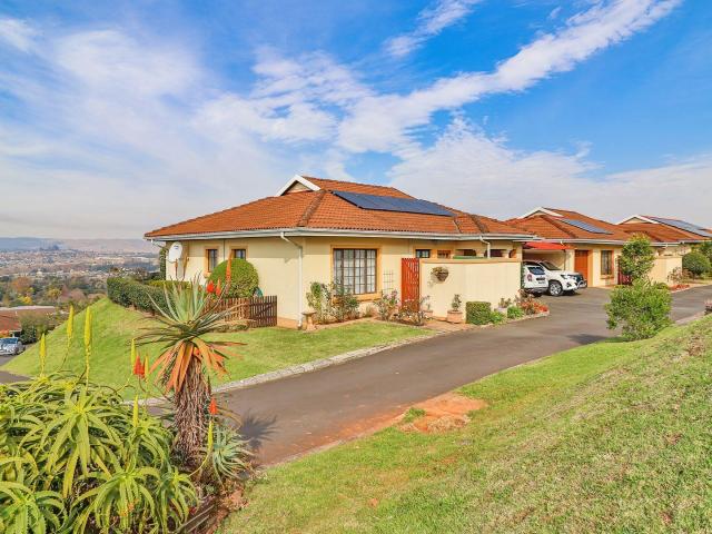 Townhouse for sale in Umgungundlovu, Kwazulu-natal