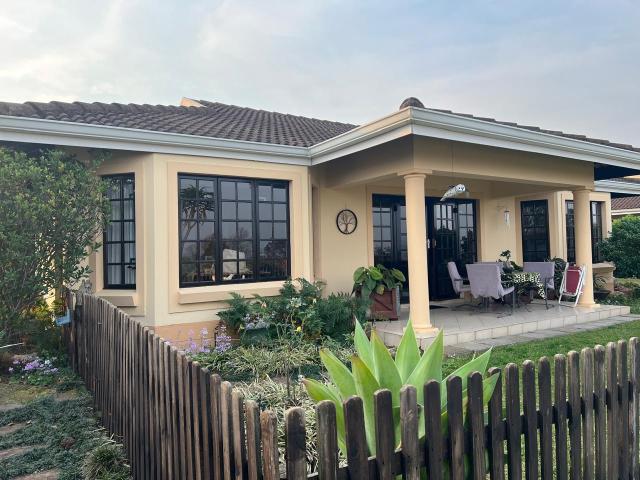 Townhouse for rent in Umgungundlovu, Kwazulu-natal