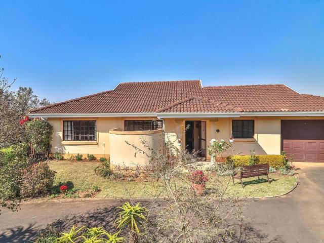 Townhouse for sale in Umgungundlovu, Kwazulu-natal