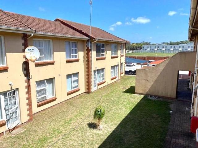 Townhouse for sale in Eastern Cape