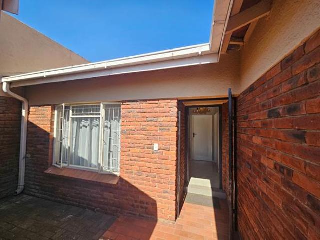 Townhouse for sale in Kwazulu-natal