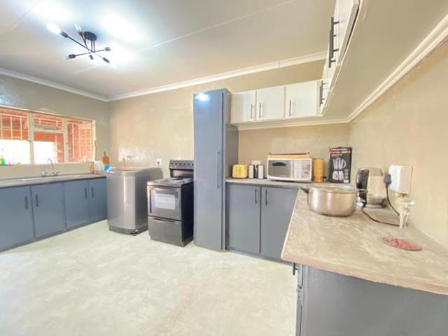 Townhouse for sale in Kwazulu-natal