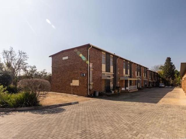 Townhouse for sale in Kwazulu-natal