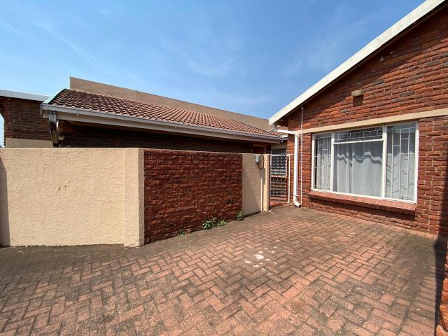 Townhouse for sale in Newcastle, Kwazulu-natal