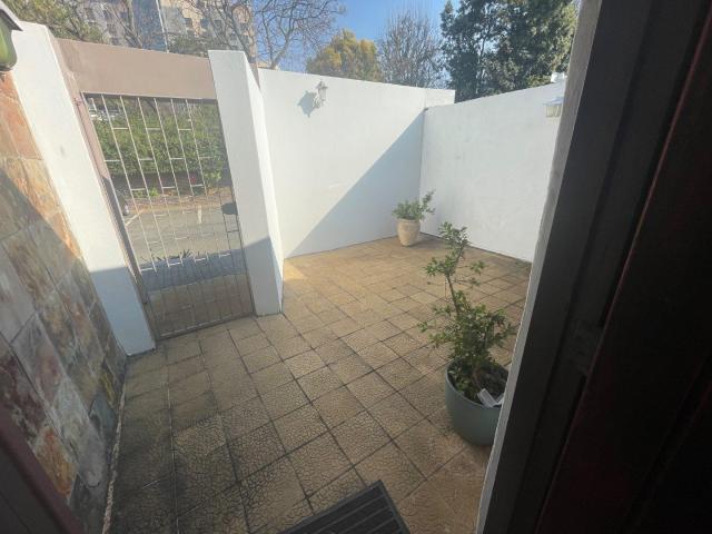 Townhouse for rent in Alexandra, Gauteng