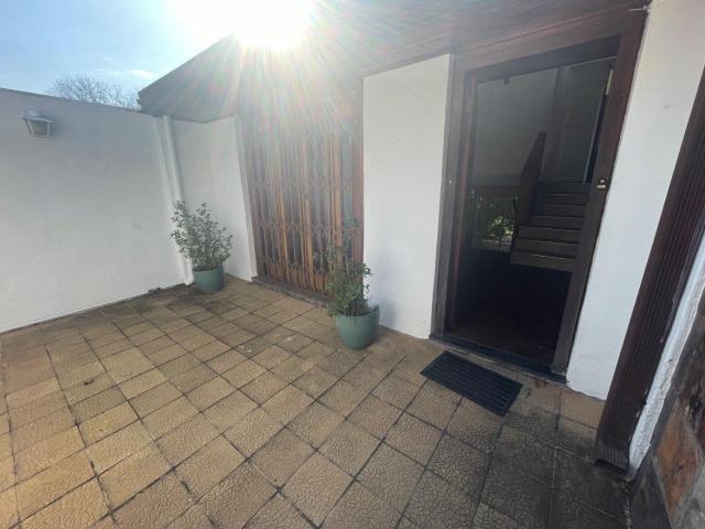 Townhouse for rent in Alexandra, Gauteng