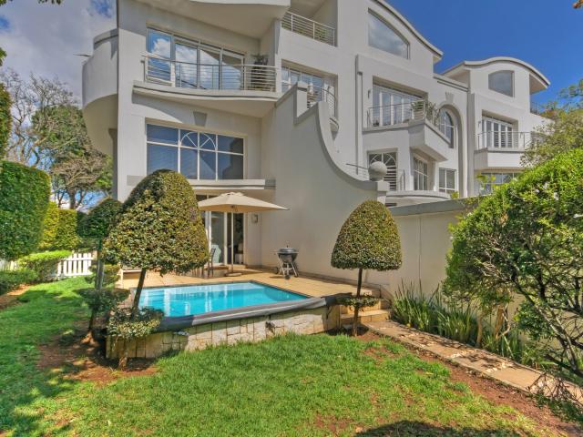 Townhouse for sale in Alexandra, Gauteng