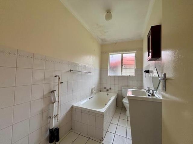 Townhouse for sale in North West
