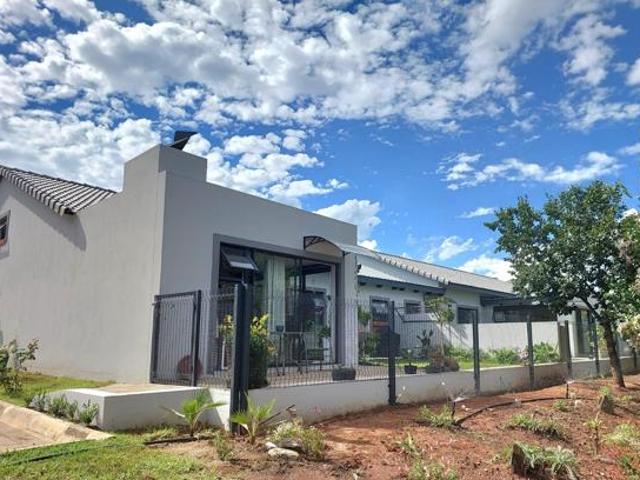 Townhouse for sale in North West