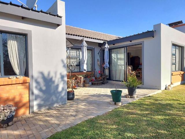 Townhouse for sale in North West