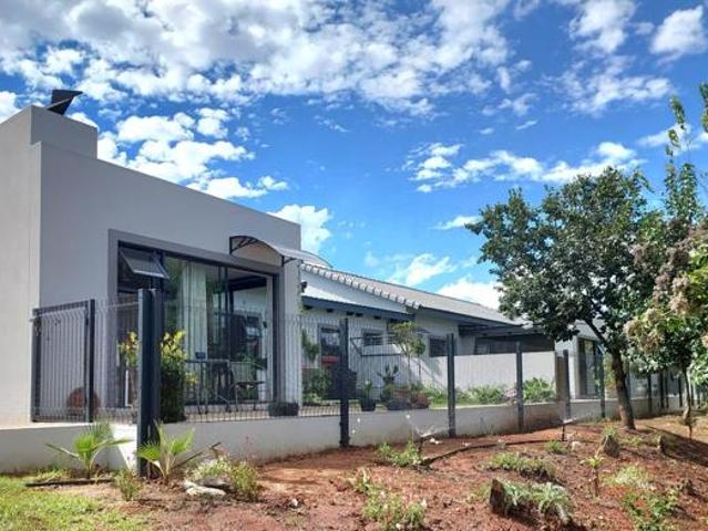 Townhouse for sale in North West