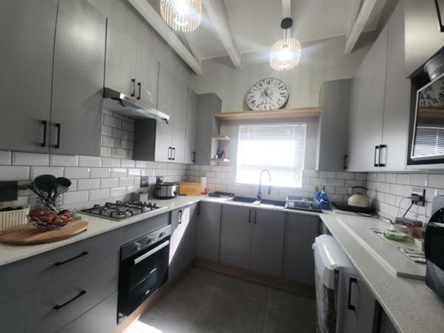 Townhouse for rent in North West