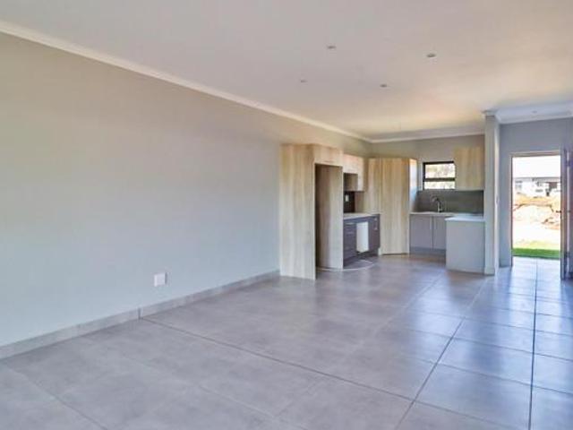 Townhouse for sale in North West
