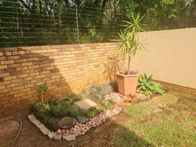 Townhouse for rent in Rustenburg, North West