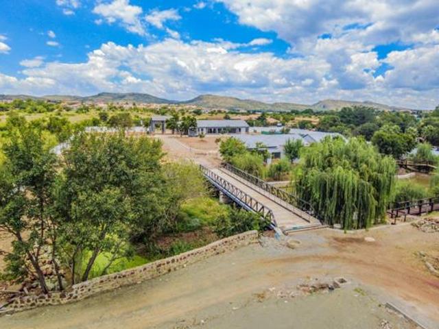 Townhouse for sale in North West