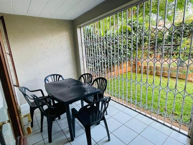 Townhouse for rent in Johannesburg, North & Sandton