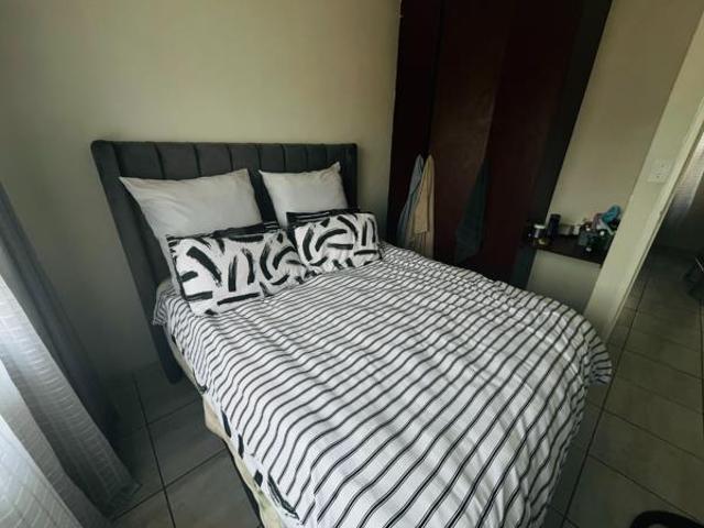 Townhouse for sale in Seshego, Limpopo