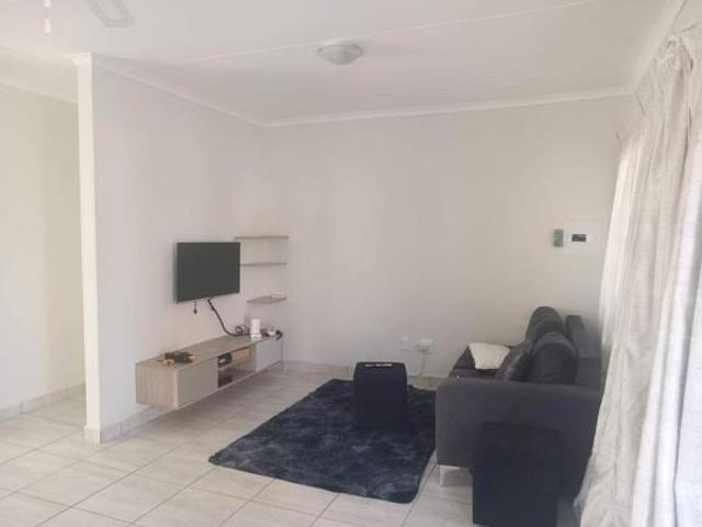 Townhouse for rent in Seshego, Limpopo