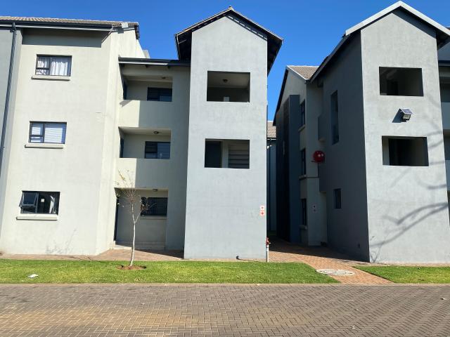 Townhouse for sale in Boksburg