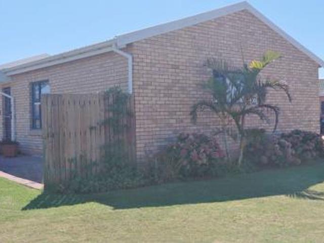 Townhouse for sale in Cape St Francis, Eastern Cape