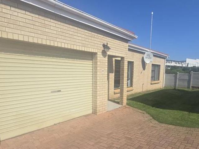 Townhouse for sale in Cape St Francis, Eastern Cape