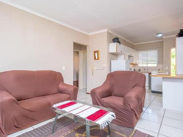 Townhouse for sale in Gauteng