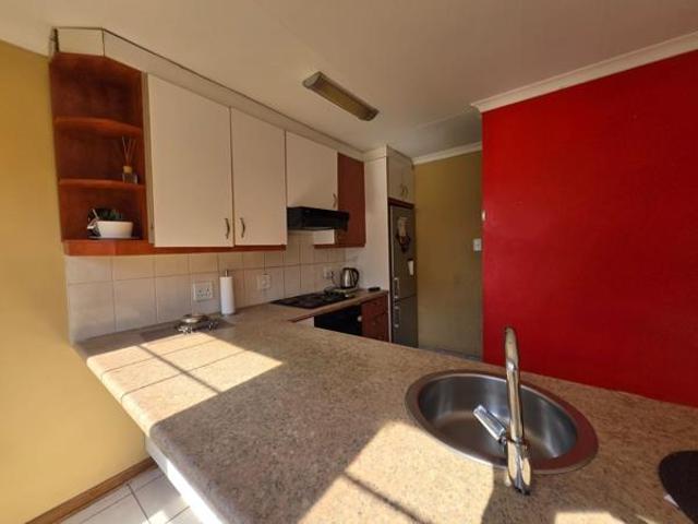 Townhouse for sale in Gauteng