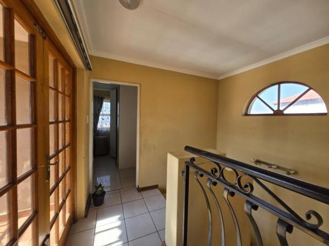 Townhouse for sale in Gauteng