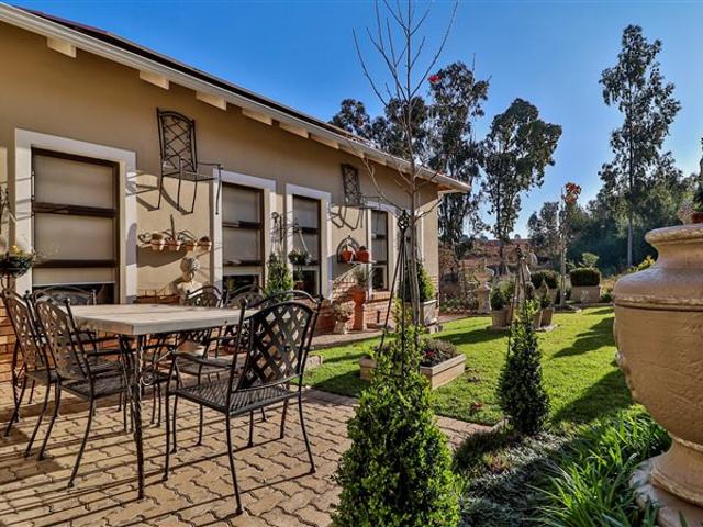 Townhouse for sale in Gauteng