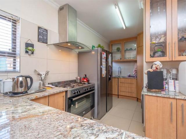 Townhouse for sale in Gauteng